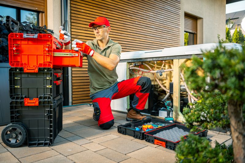 Professional Availability